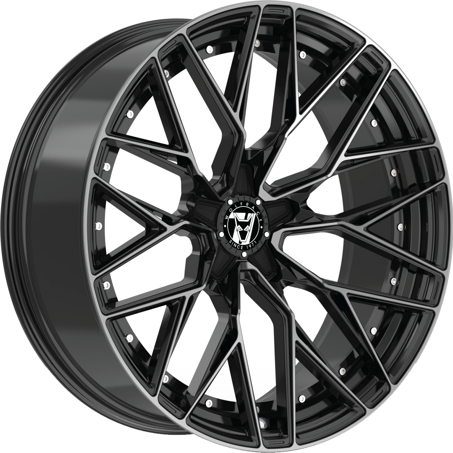 Wolfrace 71 - Wolfsburg GTR CUSTOM - 2