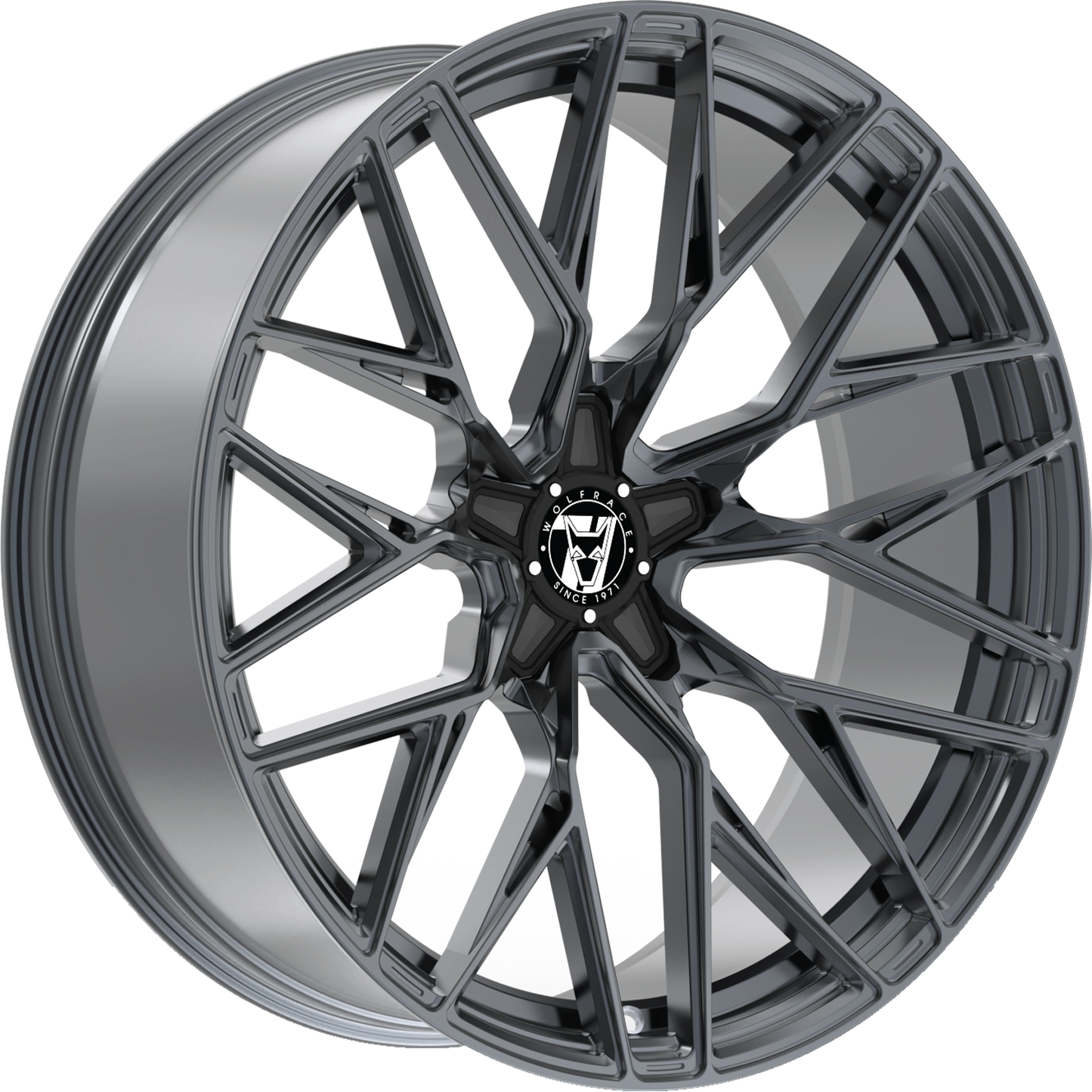 Wolfrace 71 - Wolfsburg GTR CUSTOM - 2