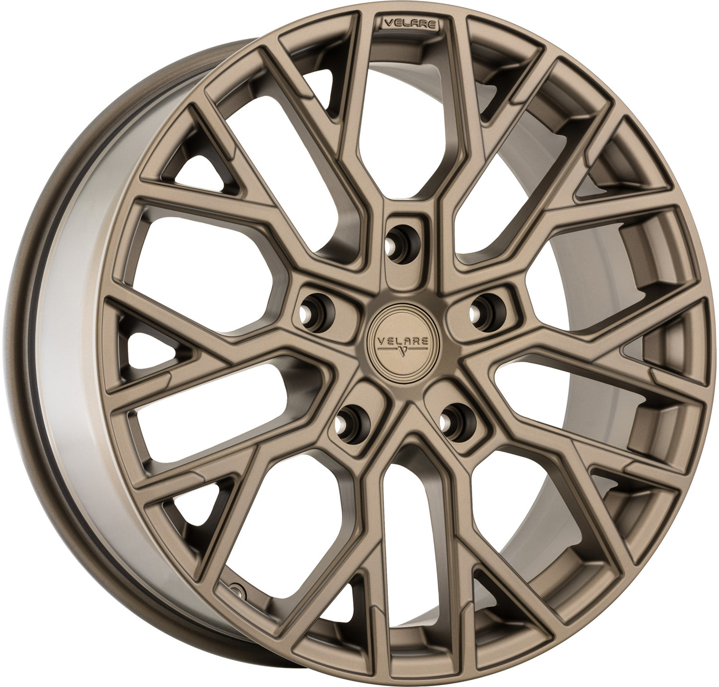 VELARE - VLR-T