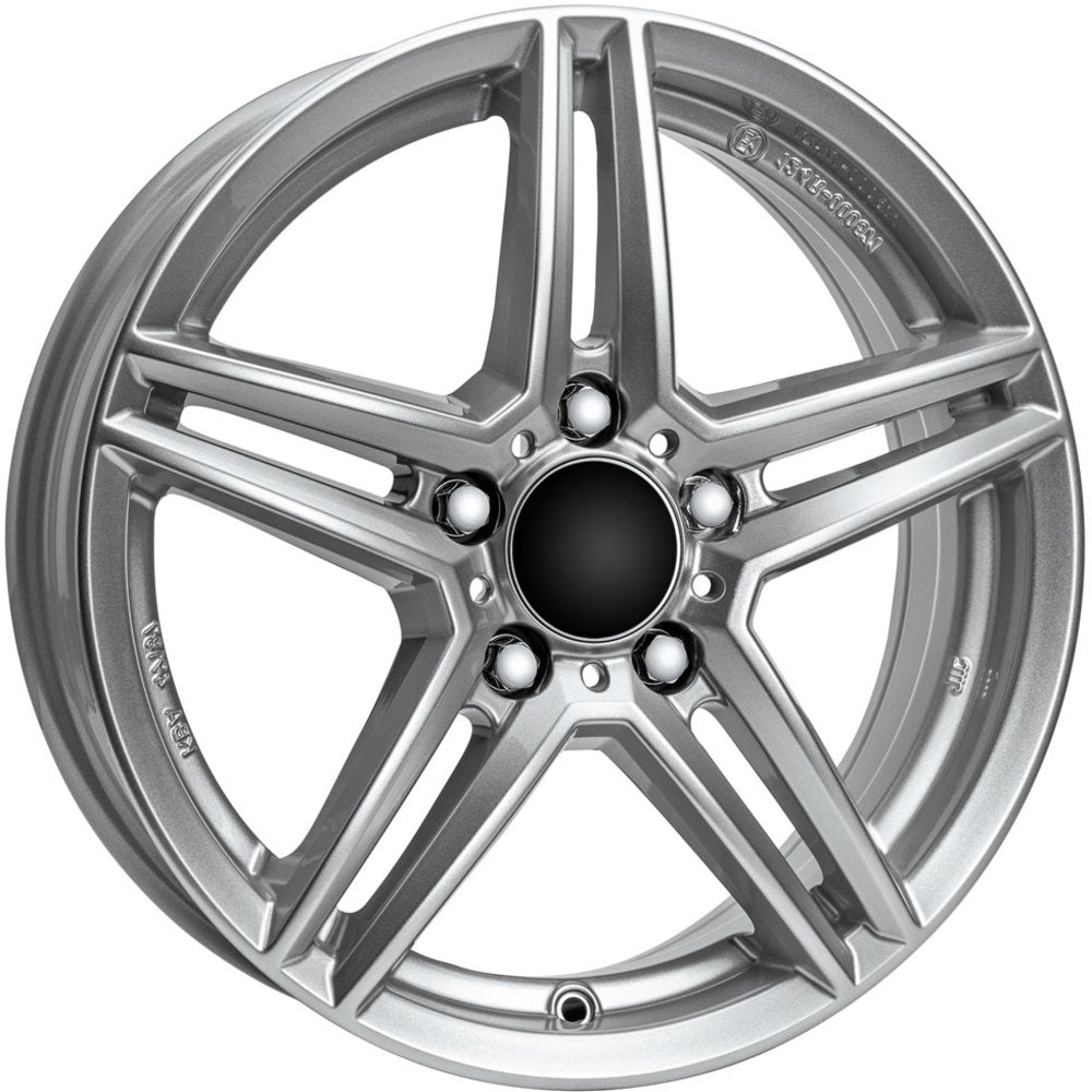 Wolfrace Eurosport TUV - M10X - 0