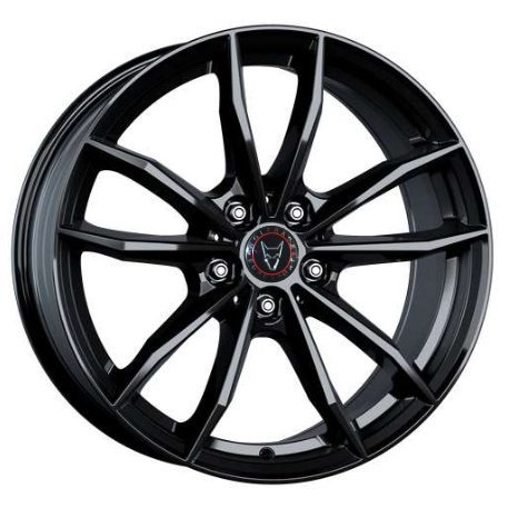Wolfrace Eurosport TUV - X12 - 0