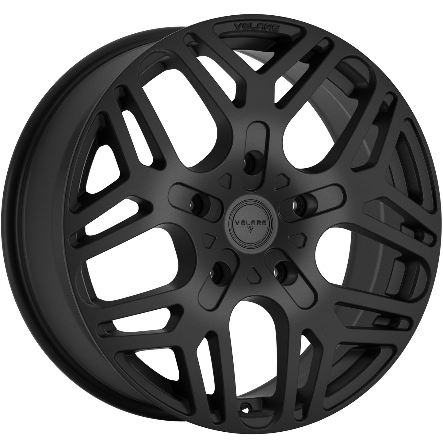 VELARE - VLR-T2