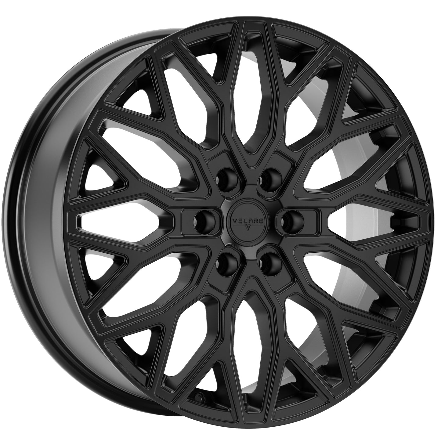 VELARE - VLR-6V