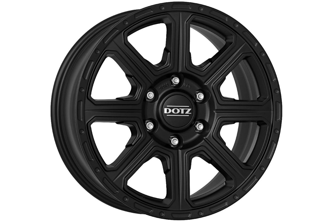 The Best Alloy Wheels for Winter: Style and Performance Combined