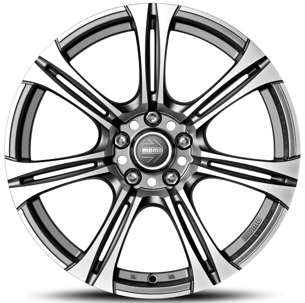 5 Must-Have Alloy Wheels for 2024: Featuring MOMO, Dezent, and More!