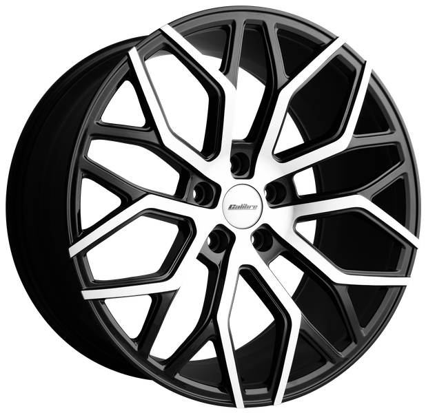 Top 5 Calibre Alloy Wheels to Elevate Your Car’s Style in 2024