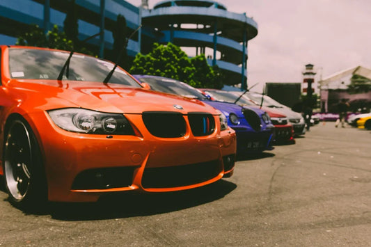 How Car Clubs Bring Enthusiasts Together