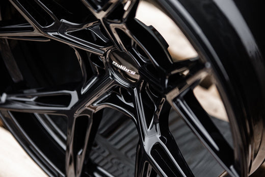 Calibre Conquest Alloy Wheels