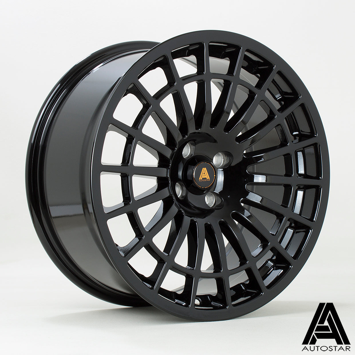 Autostar - 500plus