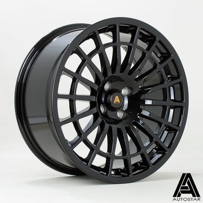 Autostar - 500plus