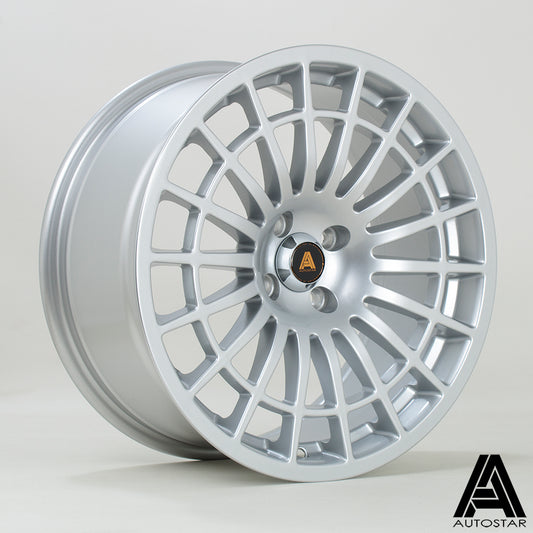 Autostar - 500plus
