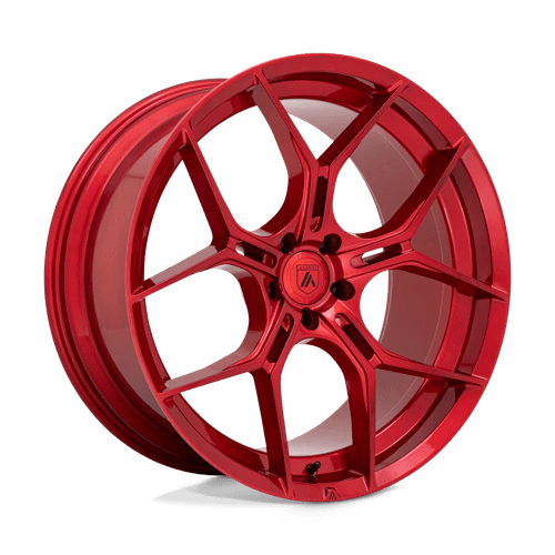 Asanti Black - ABL-37 MONARCH