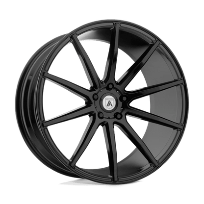 Asanti Black - ABL-20 ARIES