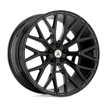 Asanti Black - ABL-21 LEO