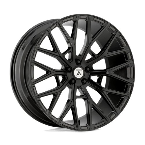 Asanti Black - ABL-21 LEO