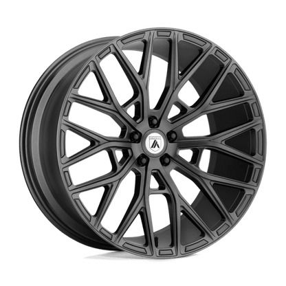 Asanti Black - ABL-21 LEO
