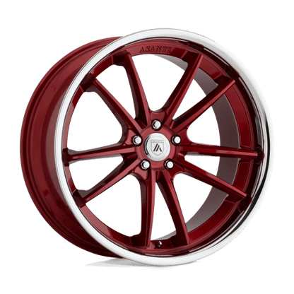 Asanti Black - ABL-23 SIGMA