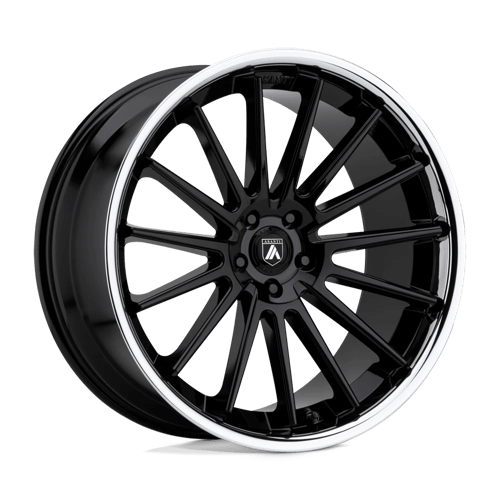 Asanti Black - ABL-24 BETA