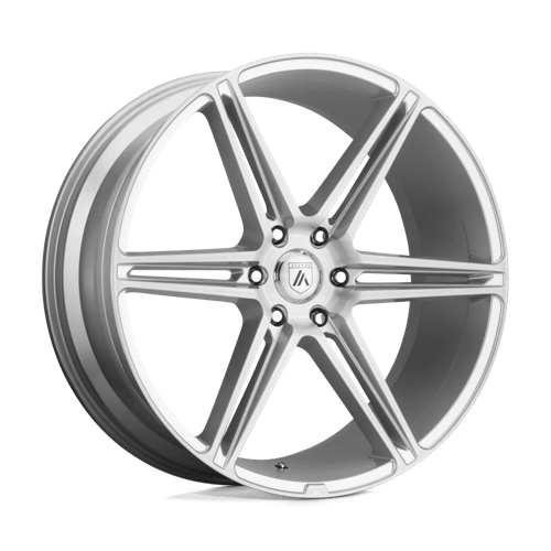 Asanti Black - ABL-25 ALPHA 6