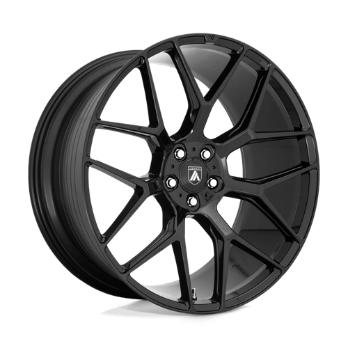 Asanti Black - ABL-27 DYNASTY