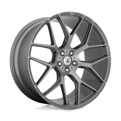 Asanti Black - ABL-27 DYNASTY