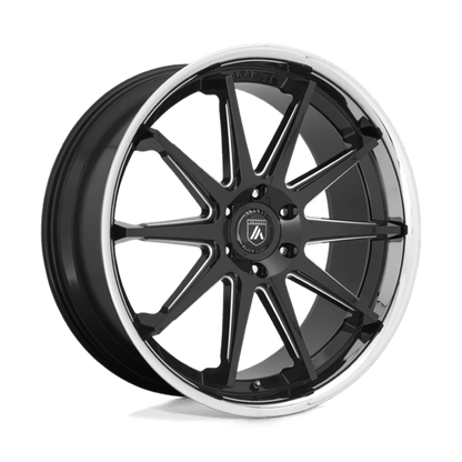 Asanti Black - ABL-29 EMPEROR