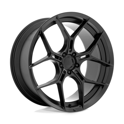 Asanti Black - ABL-37 MONARCH