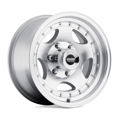 American Racing - AR23