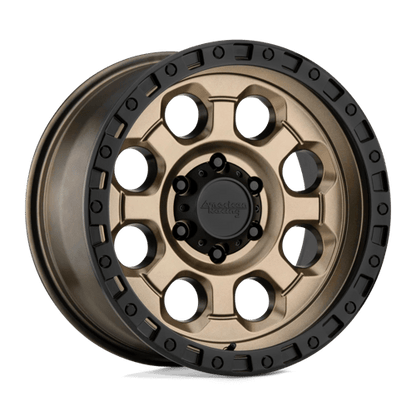 American Racing - AR201