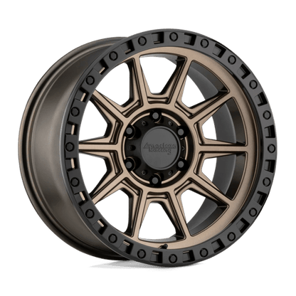 American Racing - AR202