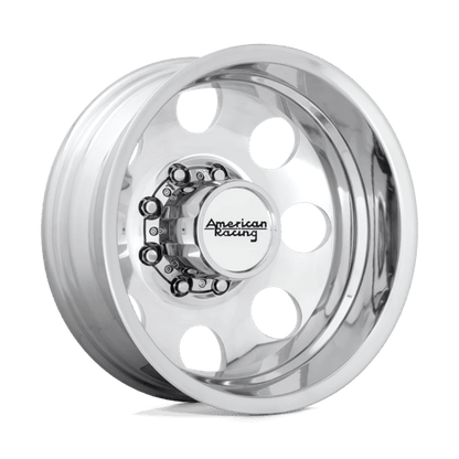American Racing - AR204 BAJA DUALLY