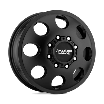 American Racing - AR204 BAJA DUALLY