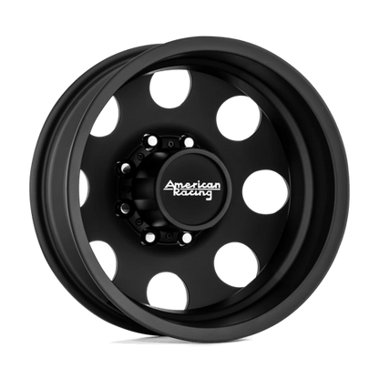American Racing - AR204 BAJA DUALLY