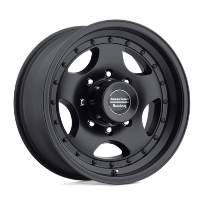 American Racing - AR23