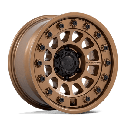 Black Rhino Hard Alloys - BR012 OUTBACK
