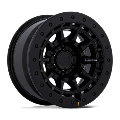 Black Rhino Hard Alloys - BR016 TUSK