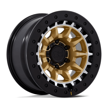 Black Rhino Hard Alloys - BR016 TUSK
