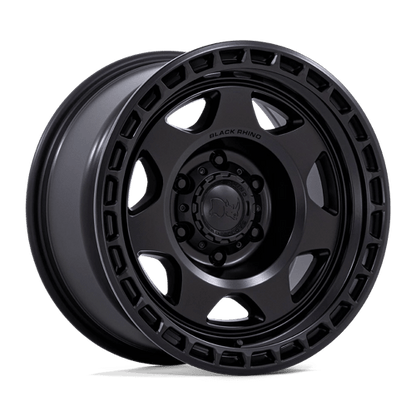 Black Rhino Hard Alloys - BR018 VOYAGER