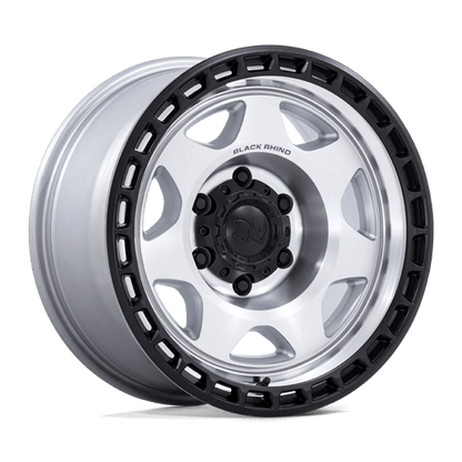 Black Rhino Hard Alloys - BR018 VOYAGER