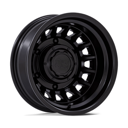 Black Rhino Hard Alloys - BR019 ALISO DUALLY
