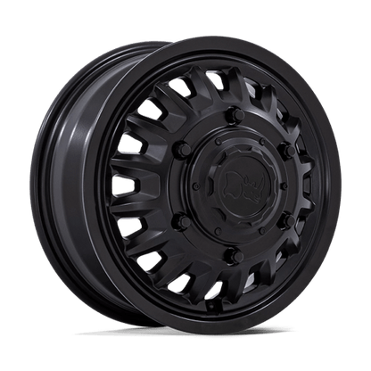 Black Rhino Hard Alloys - BR019 ALISO DUALLY