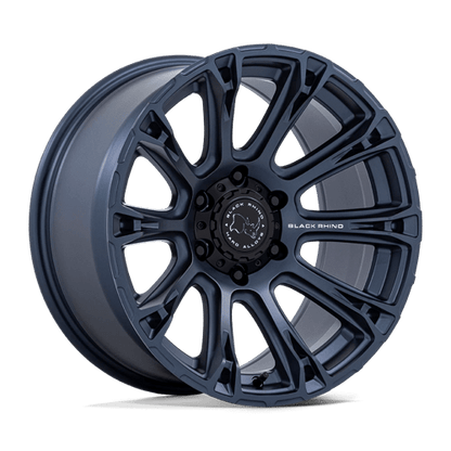 Black Rhino Hard Alloys - BR020 DIAMONDBACK
