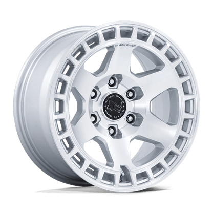 Black Rhino Hard Alloys - BR022 BAHARI
