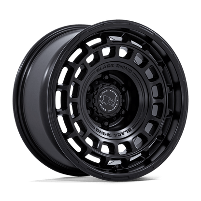 Black Rhino Hard Alloys - BR024 AWOL