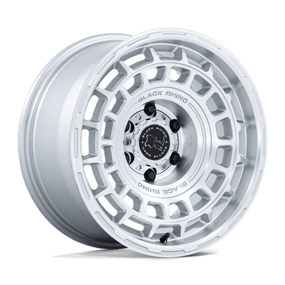 Black Rhino Hard Alloys - BR024 AWOL