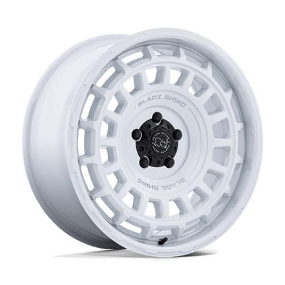 Black Rhino Hard Alloys - BR024 AWOL