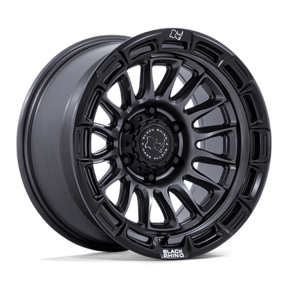 Black Rhino Hard Alloys - BR025 RIVAL