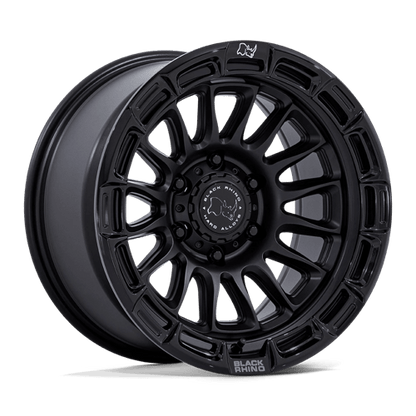 Black Rhino Hard Alloys - BR025 RIVAL