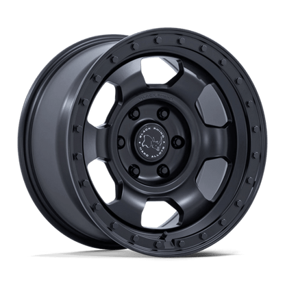 Black Rhino Hard Alloys - BR029 TROOPER