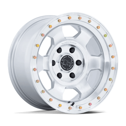 Black Rhino Hard Alloys - BR029 TROOPER